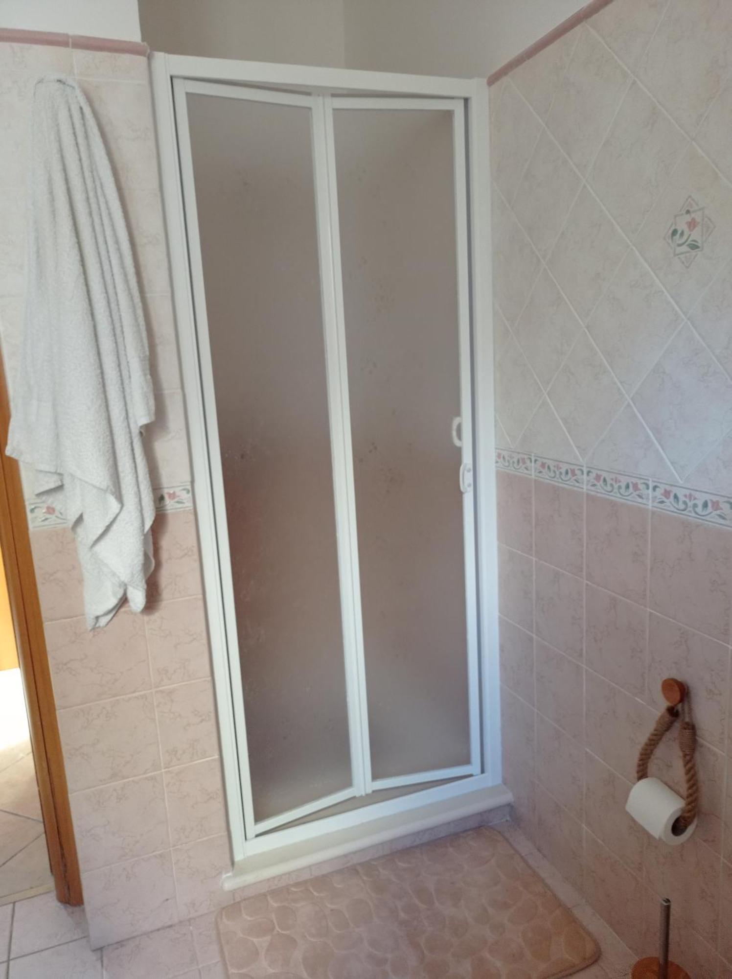 Villa Casa Di Peppe O'Biond Procida Esterno foto